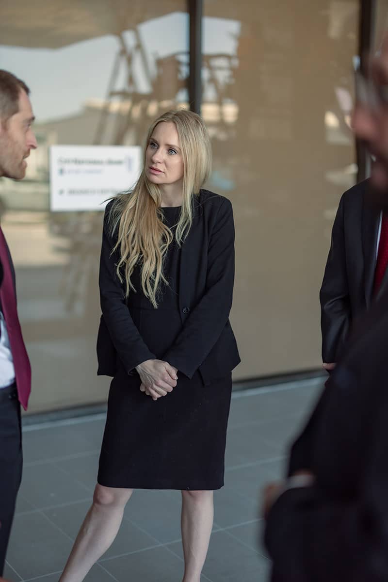 California parole attorney