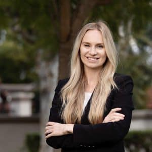 Spolin Law Attorney Caitlin Dukes